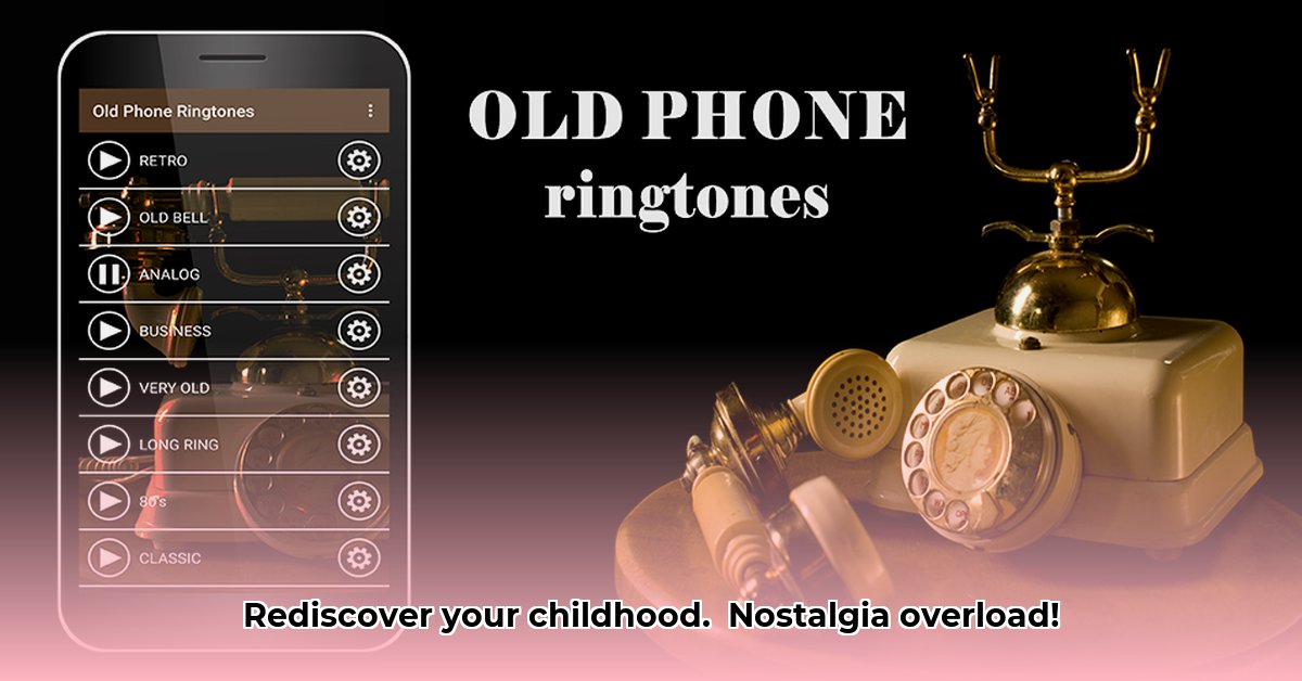old-time-ringtones
